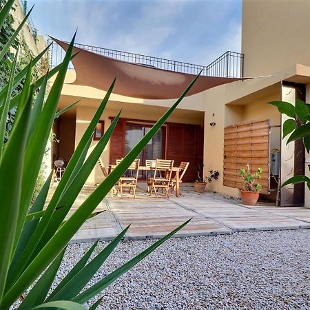 Maison U Castagnu Santa-Reparata-di-Balagna Extérieur photo