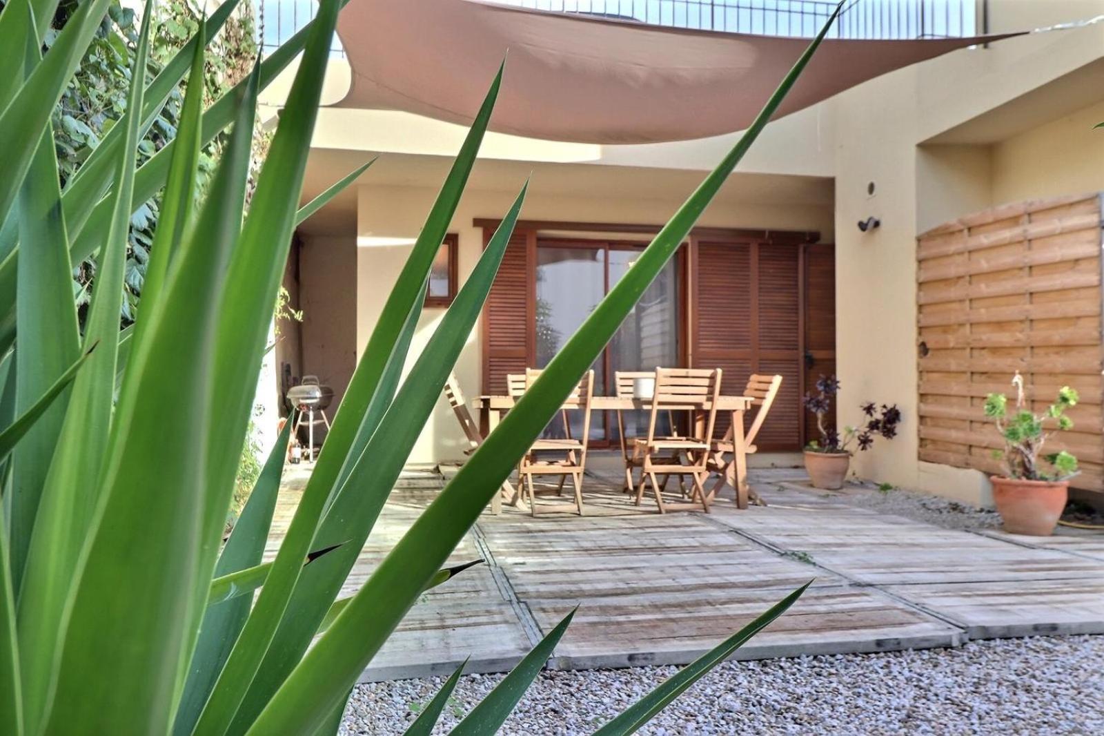 Maison U Castagnu Santa-Reparata-di-Balagna Extérieur photo